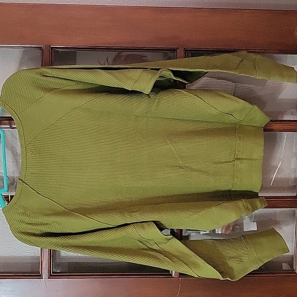 Free People Stanta Clara Thermal - Picture 2 of 5